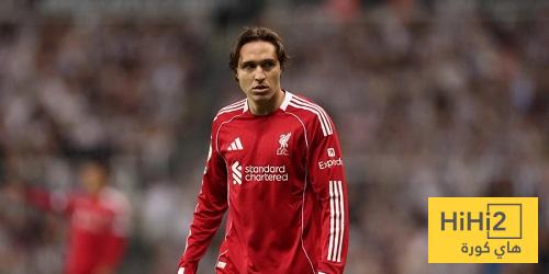 ليفربول يرفض بيع كييزا