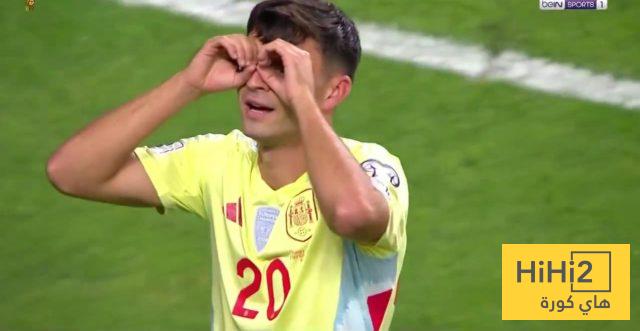 بيدري.. نجم إسبانيا الساطع في المباريات الأخيرة
