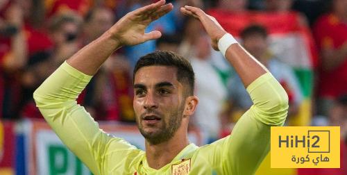 فارق كبير بين الجيل الذهبي لمنتخب إسبانيا ونظيره الحالي!
