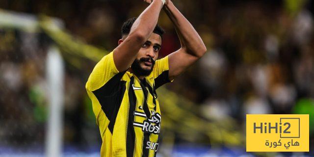 النصر يربط رحيل العمري بعرض ضخم وضم بديله!