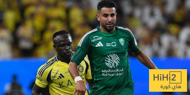 الأهلي ينافس النصر على هذه الصفقة!