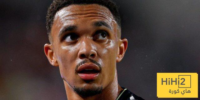 الصعوبات لا تتوقف… لاعب إنجلترا الذي يتفوق على أرنولد