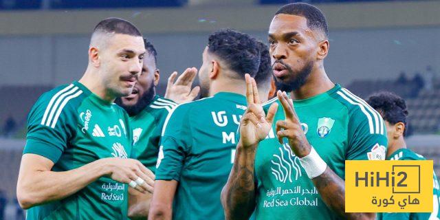 التعاون يستهدف استعارة لاعب الأهلي