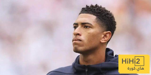 الجماهير تحسمها: عودة بيلينغهام ستطيح بهذا اللاعب من تشكيلة ريال مدريد  – صورة