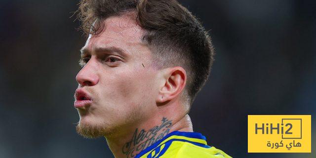 أهمية استمرار أوتافيو مع النصر هذا الموسم