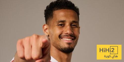 ساليبا خيار أمام ريال مدريد
