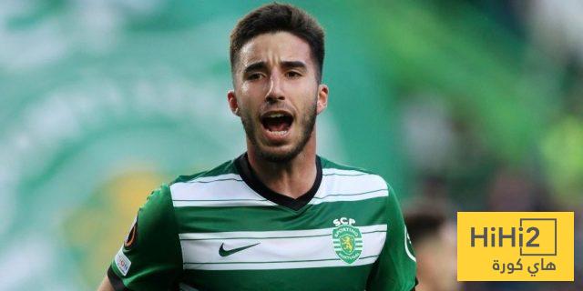 الاتحاد يلاحق إيناسيو.. عرض جديد يقترب من 60 مليون!