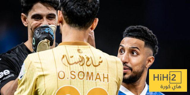 الرياض يسبق الهلال في صفقة استثنائية