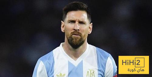 ميسي يطلق “كأس ميسي” في ميامي بمشاركة برشلونة وعمالقة أوروبا!