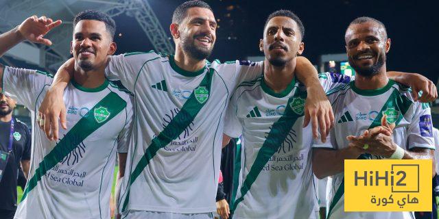 نيوم يستهدف استعارة لاعب الأهلي