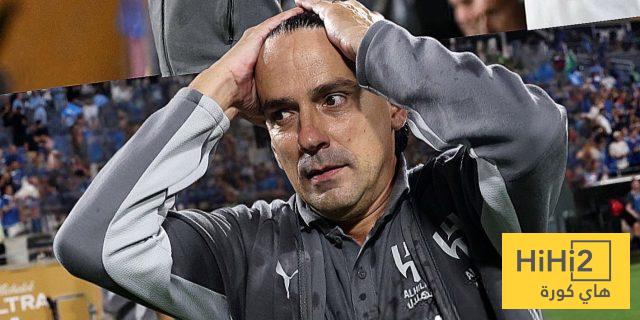 الهلال أمام خيار صعب قبل ساعات من إغلاق الميركاتو الصيفي