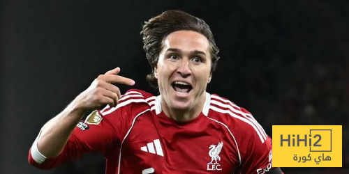 ليفربول يرفض عرض بيشكتاش من أجل كييزا