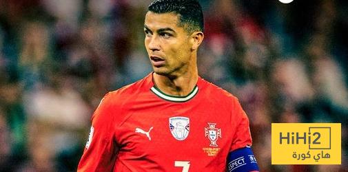 احصائيات الشوط الاول من مباراة البرتغال ضد المجر