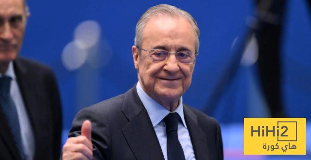 ريال مدريد يحدد أول أهدافه في صيف 2026