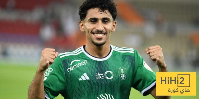 سبب موافقة الأهلي على إعارة بالعبيد للشباب
