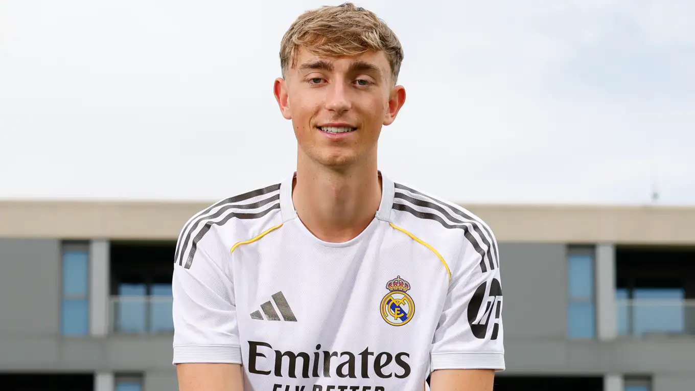 دفاع ريال مدريد من ذهب هذا الموسم