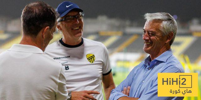خطة الاتحاد الذكية بعد إسقاط صفقة الـ 70 مليون!