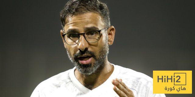 الشهري يخطط لمفاجأة الأهلي