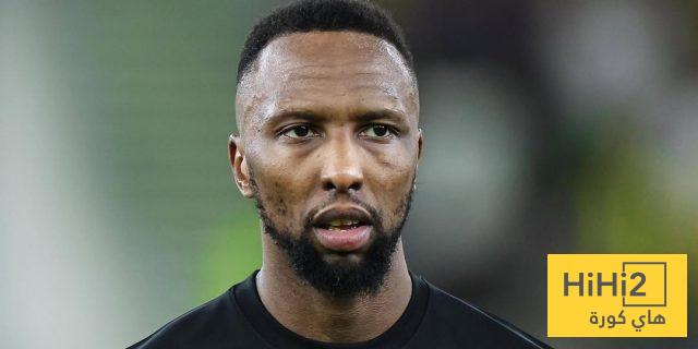 هل يشارك كادش في مواجهة الاتحاد والفتح؟