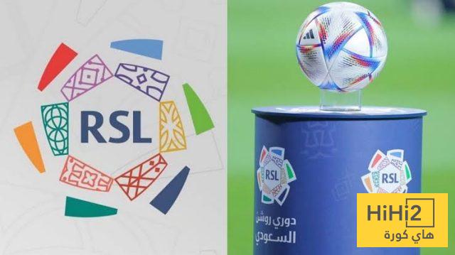 حكام مباريات اليوم في الدوري السعودي