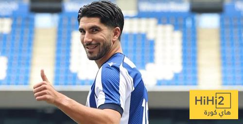 “كابوس” ريال مدريد يطارده من جديد
