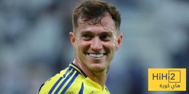هل يشارك أوتافيو مع القادسية أمام الهلال ؟