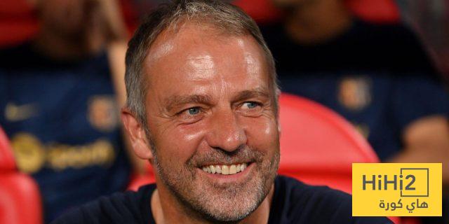 خبر جيد في برشلونة قبل مواجهة فالنسيا