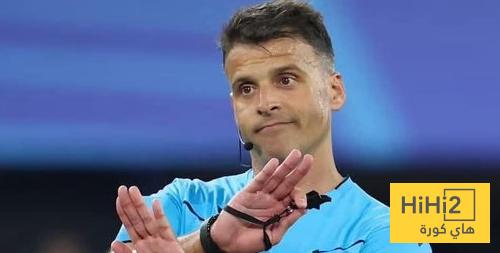 مانزانو أسوأ حكم في تاريخ ريال مدريد