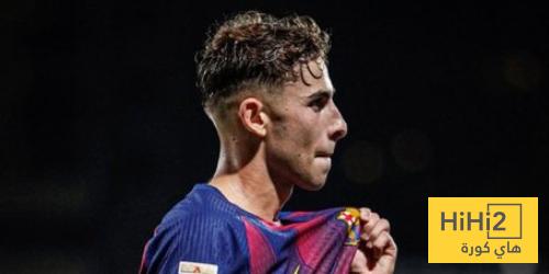 نهاية الشوط الاول .. برشلونة يتقدم على فالنسيا