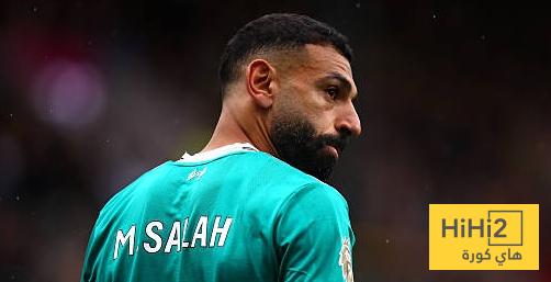 الريدز ينتقدون محمد صلاح بعد مستواه المخيب ضد بيرنلي