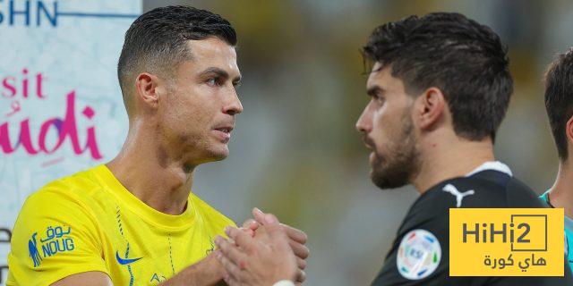أسطورة النصر : الهلال يتفوق فنيًا على الجميع…!