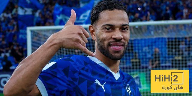 الهلال أمام الفيفا.. كيف يرد النادي على تصرف لودي؟