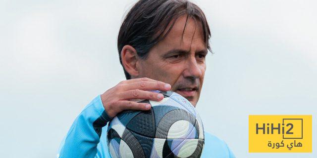 الهلال ضد الدحيل.. اختبار حقيقي لأفكار إنزاغي في دوري أبطال آسيا