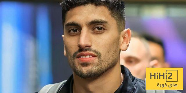 تألق حراس النصر في دوري روشن