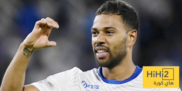 هل تشبه أزمة الهلال ولودي أخرى سابقة للاتحاد؟