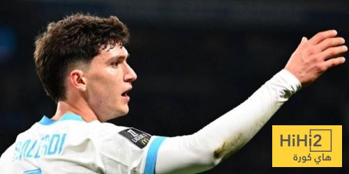 لاعب مارسيليا يكشف كيف يستعد لمباراة ريال مدريد