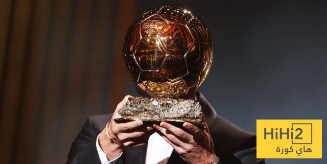 الذكاء الاصطناعي يحسم هوية الفائز بالكرة الذهبية هذا الموسم!