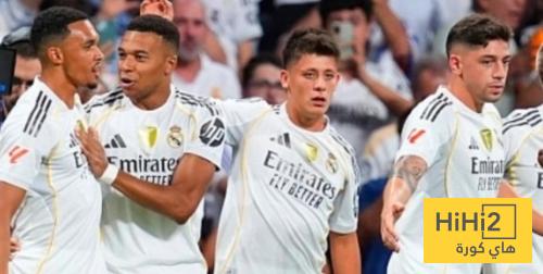 شاهد تشكيلة ريال مدريد المتوقعة لهذا المساء