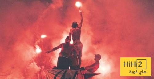 حالة تأهب قصوى في مدريد ..!
