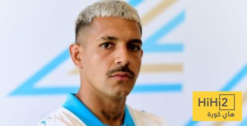 لاعب مارسيليا: نعرف جودة الريال، ولكن..!