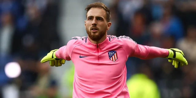رسالة هامة من أوبلاك للاعبي أتلتيكو مدريد