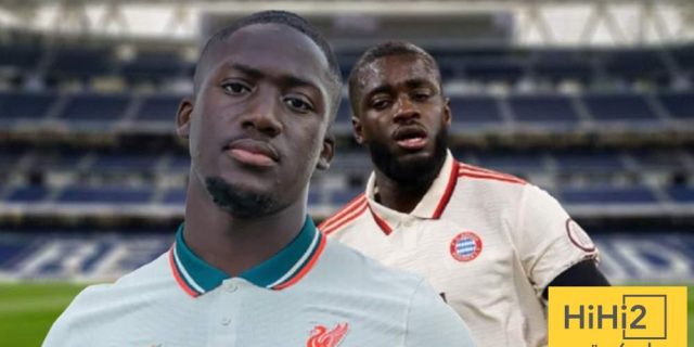 الأقرب للانضمام إلى ريال مدريد في الصيف بين كوناتي وأوباميكانو