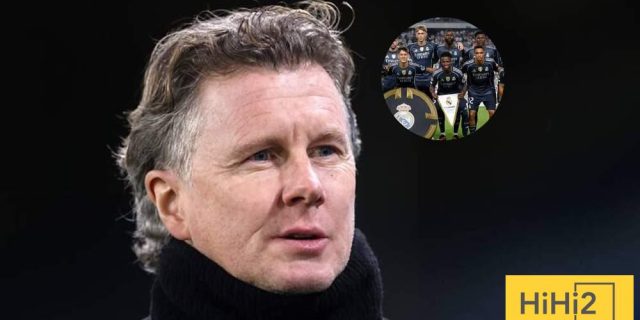 ماكمانامان يتوقع فوز مدافع ريال مدريد بالكرة الذهبية..!