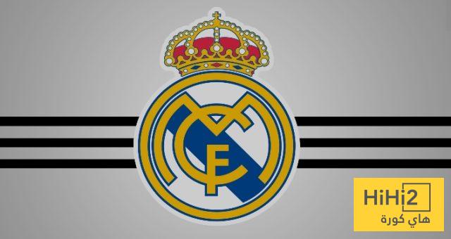 تشكيلة ريال مدريد الرسمية للقاء مارسيليا