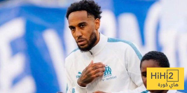 مارسيليا ينهي عمليات الإحماء قبل مواجهة الريال