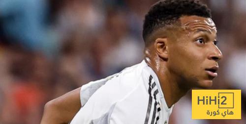 ⚽فيديو.. هدف تعادل الريال ضد مارسيليا