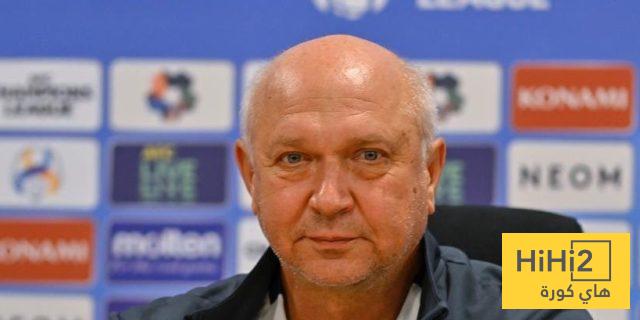 مساعد مدرب استقلال يكشف خطته أمام النصر في آسيا 2