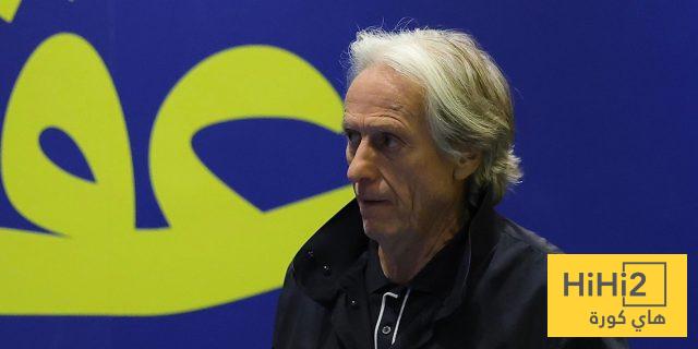 أول تعليق من جيسوس عقب فوز النصر الكبير أمام استقلال