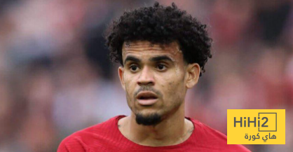 لويس دياز يكشف كواليس فشل انتقاله لبرشلونة!