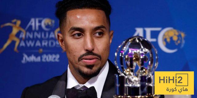 من سيحصد لقب أفضل لاعب في آسيا 2025؟